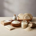 Rice and Rice Products