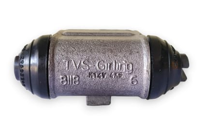 TVS Girling Rear Wheel Brake Cylinder - LH AV134086