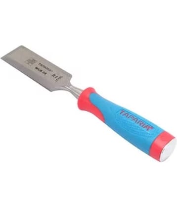 TAPARIA Beveled Edge Chisel (1.1/2) inch WCB 38