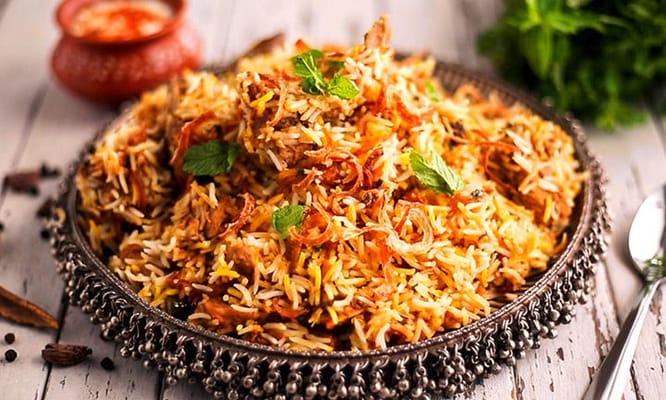 Amisha Restaurant