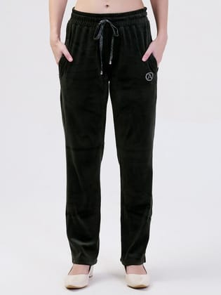 ALBION SMART LADIES GREEN LOWER