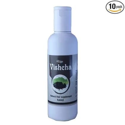 Kalonji shampoo