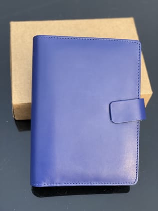 PPM Personal Ring Planner-Without inserts