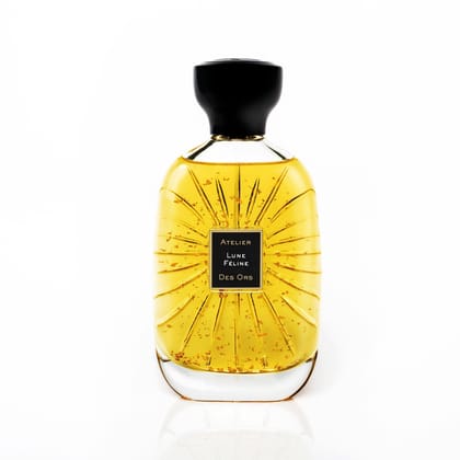 Lune Feline-Eau De Parfum / 100ml / Unisex