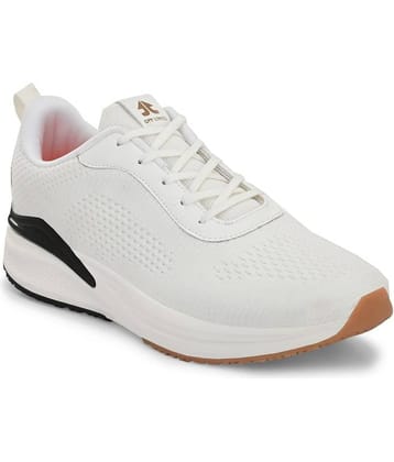 OFF LIMITS - KAIRO Black Men's Sports Running Shoes