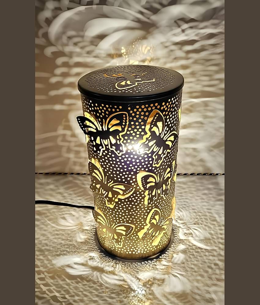 R.R.V. International Brass Aroma Diffusers - Pack of 1