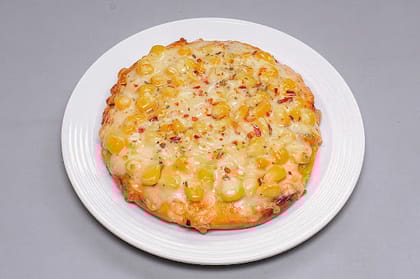 Cheese & Corn [6 Inch]