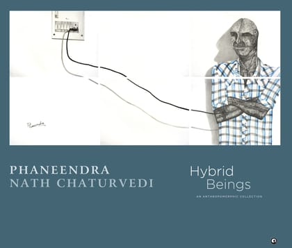 Hybrid Beings: The Anthropomorphic Collection