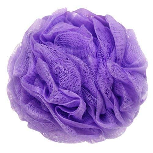Elecsera Premium Bath Loofah Sponge Scrubber for Men & Women - Body Care - Loofah and Other Tools | Buy online on ZillyBuy
