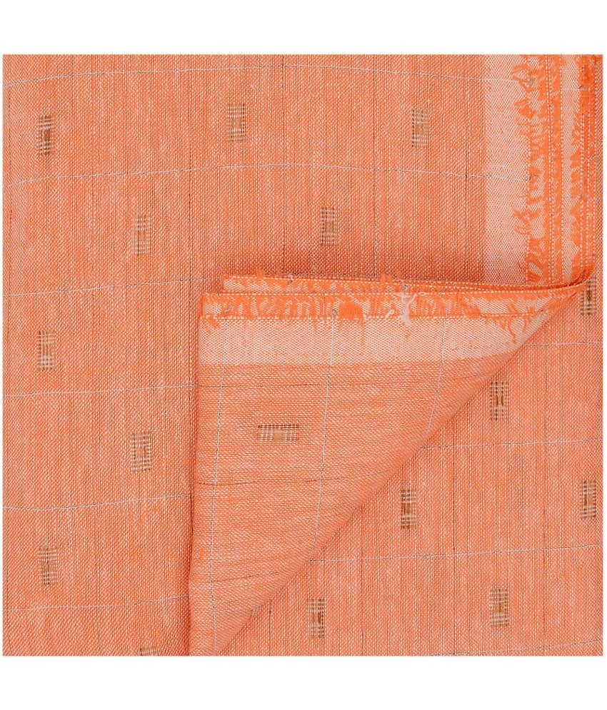 Maharaja Multi Linen Unstiched Kurta