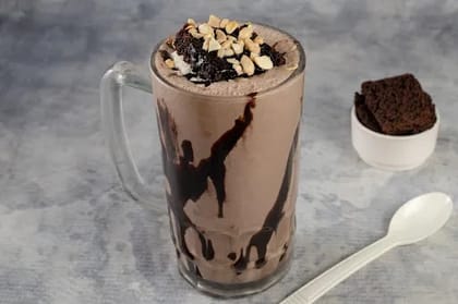 Brownie Shake