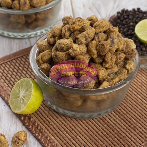 VIPUL DUDHIYA SWEETS Sing Bhujiya, 200 gm