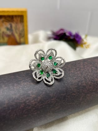 Finger Ring 008