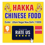 Hakka Chinese Food