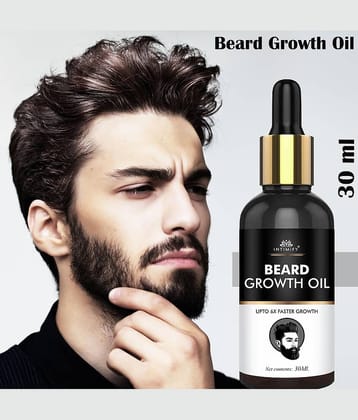 Intimify Beard Growth Oil, beard growth, beard growth oil, hair beard oil, moustache growth oil, 30 ml