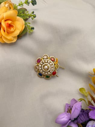 Antique Small Jadebille 0584