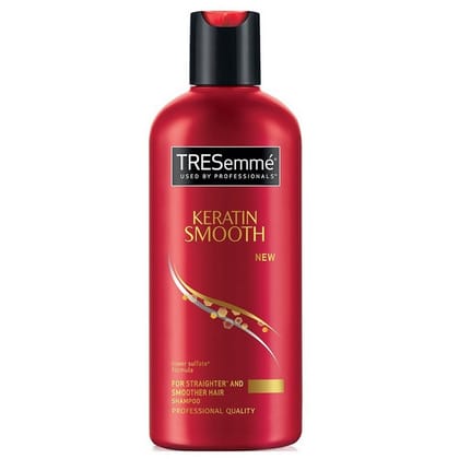TRESemme Keratin Smooth Shampoo 200 ml