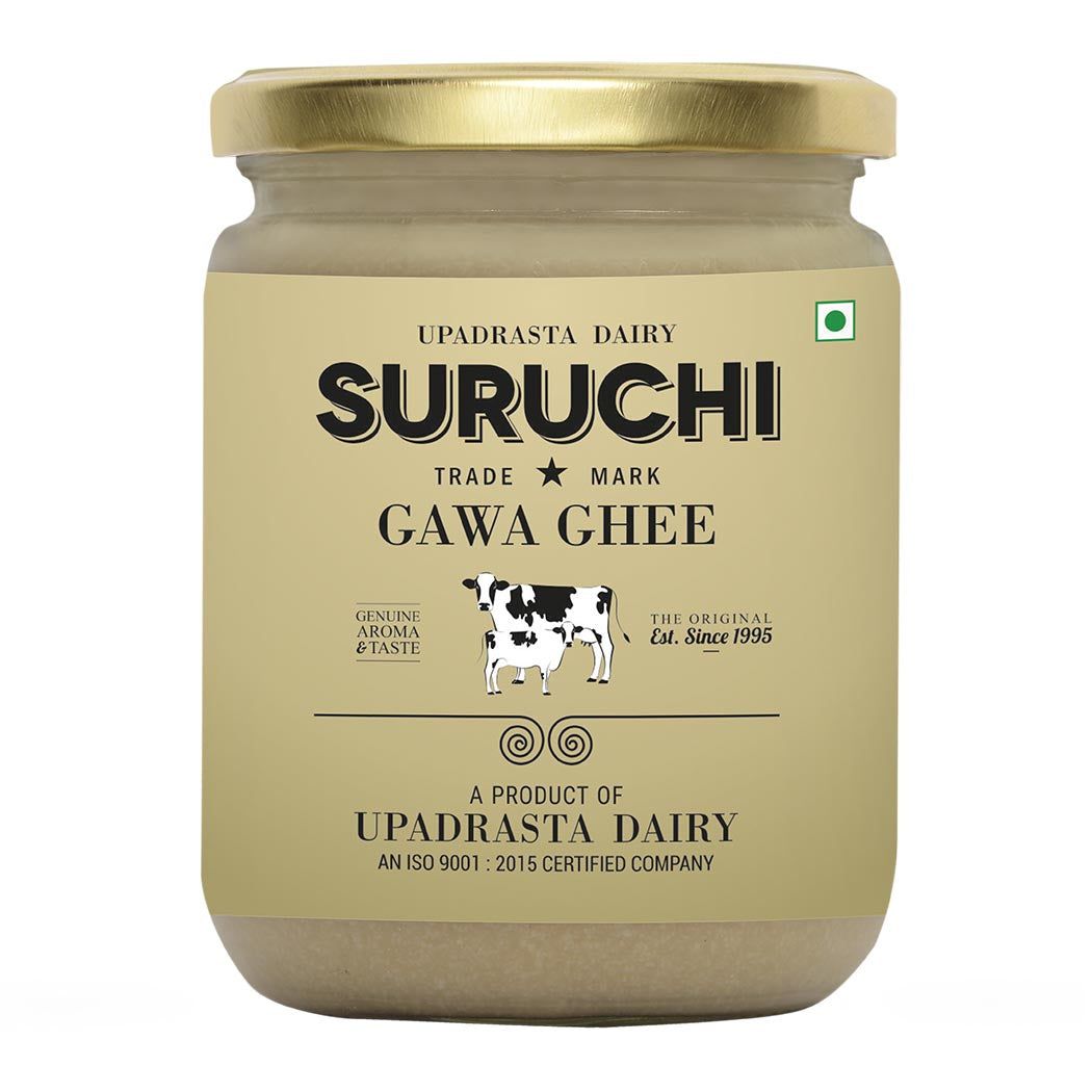 Suruchi Gawa Ghee