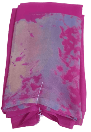 Handloom Guntur Karam Silk Saree Traditional Indian Ethnic Wear