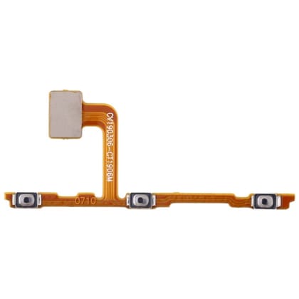 Internal Power On Off Volume Button Flex for Vivo X21s