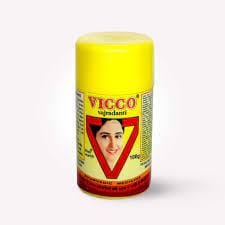 VICCO VAJRADANTI 200GM VICCO VAJRADANTI 200GM