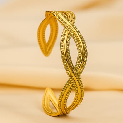 Anti Tarnish Gold Bracelet