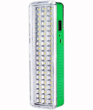 Stylopunk - 10W Solar Emergency Light ( Pack of 1 )