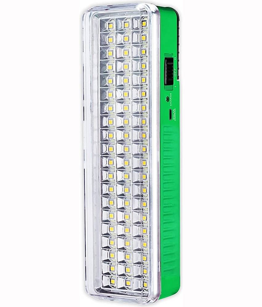 Stylopunk - 10W Solar Emergency Light ( Pack of 1 )