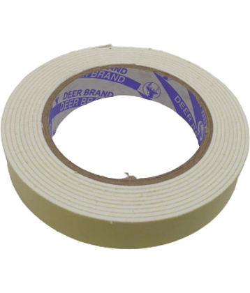 Online Double Sided Foam Foam Tape (Manual)