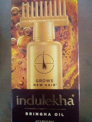 Indulekha bringha oil ayurvedic proprietary medicine