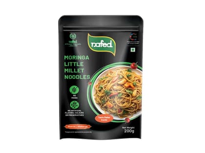NAFED Ragi Finger Millet Noodles – 200 g