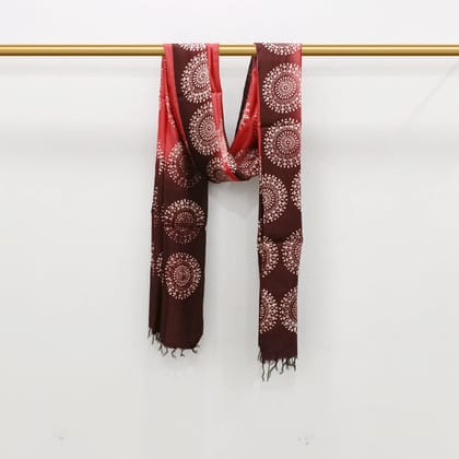 Eri Silk Dupatta