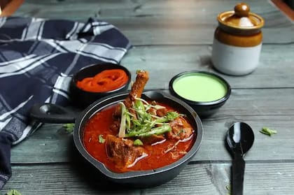 Mutton Rara