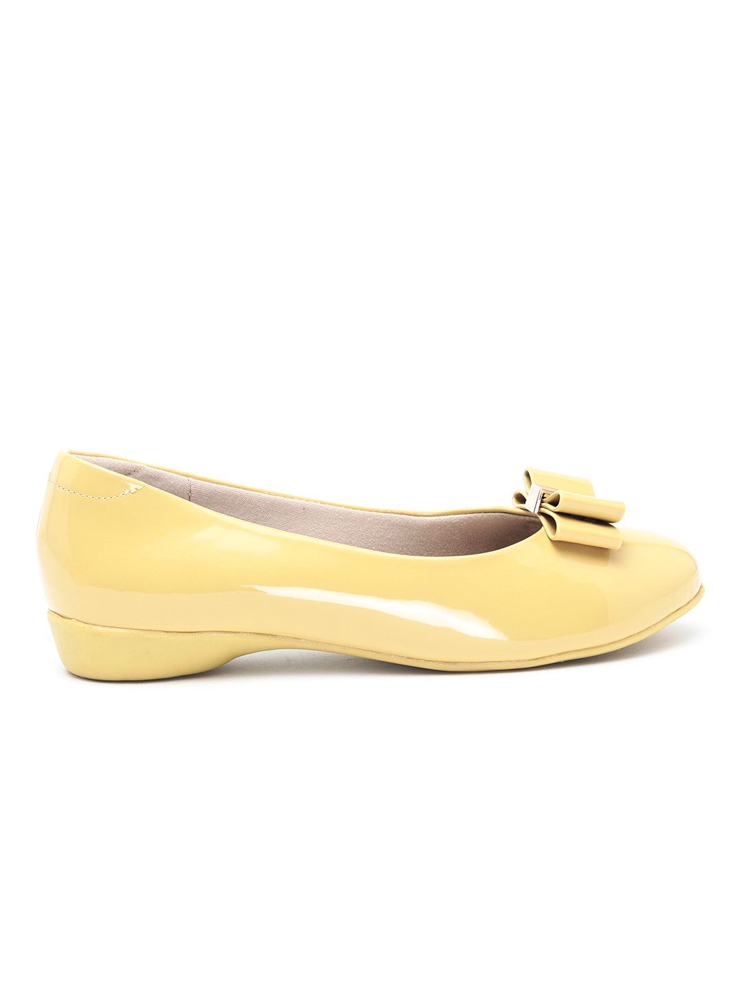 Delco Casual Wear Belly-36 / Yellow