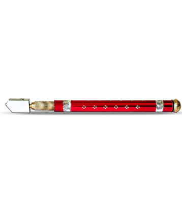 LAXMI Glass Cutter Tool Anti-Slip Professional Glass Cutting Tool - 5mm-12 mm 1 Hand Tool
