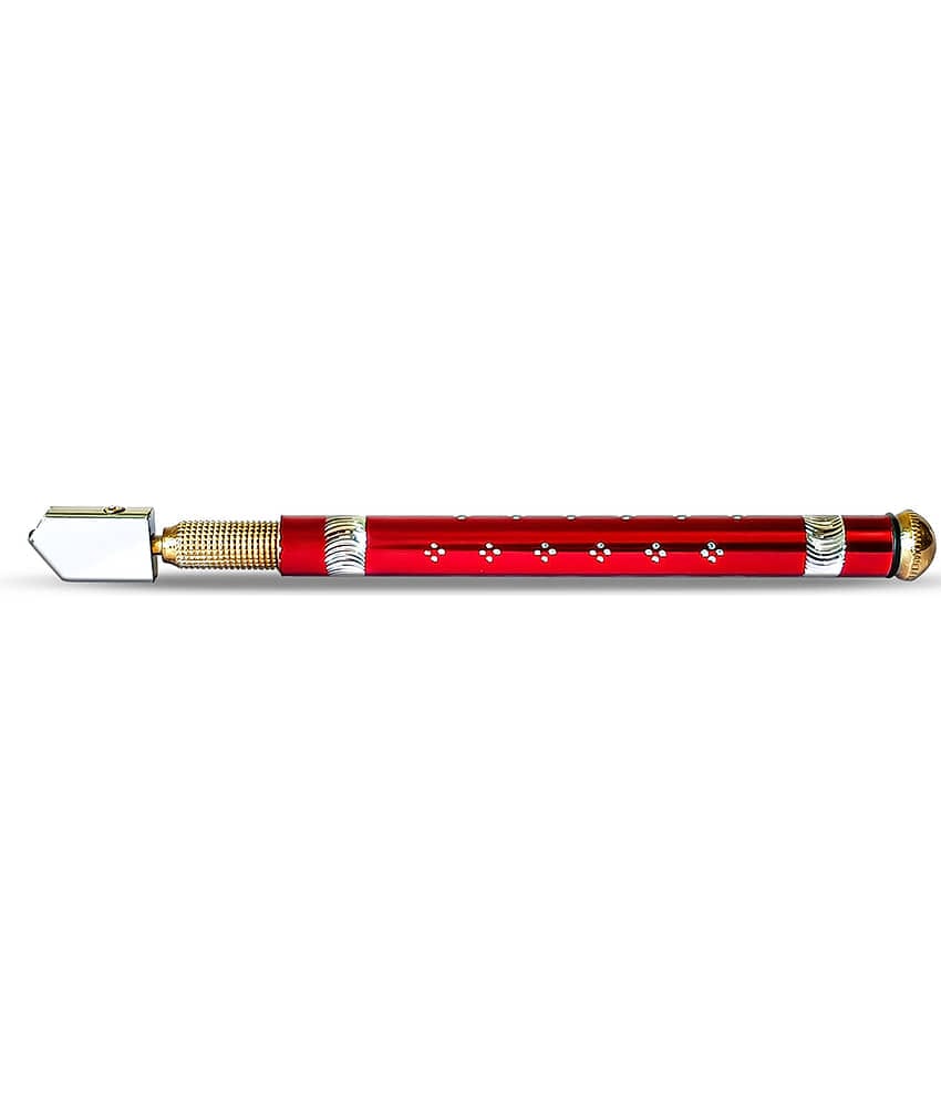 LAXMI Glass Cutter Tool Anti-Slip Professional Glass Cutting Tool - 5mm-12 mm 1 Hand Tool