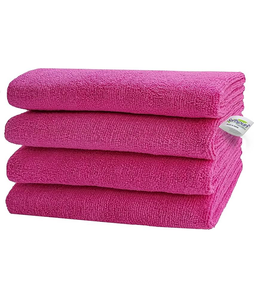 SOFTSPUN Microfibre Kitchen Towel