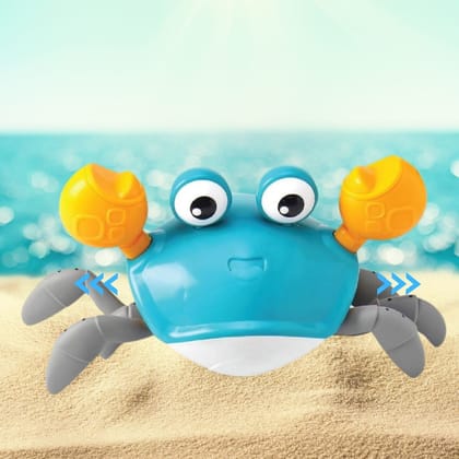 PlayMagic Dancing Crabby