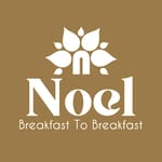 NOEL B2B BREAKFAST TO BREAKFAST