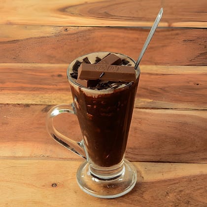 Kit-Kat Shake