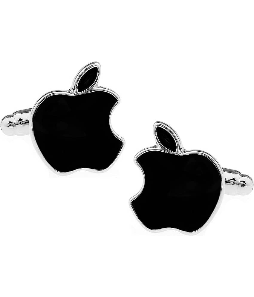 ZIVOM Black Brass & Copper etc Cufflinks