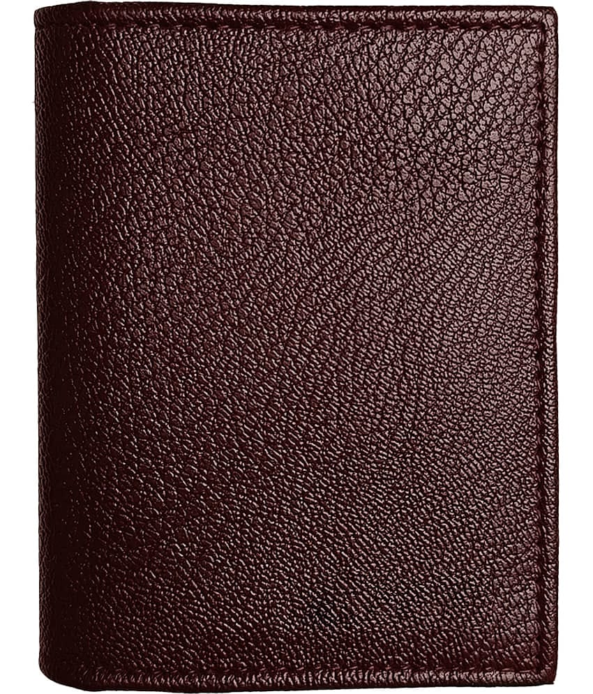 Wingers PU Leather Card Holder ( Pack 1 )