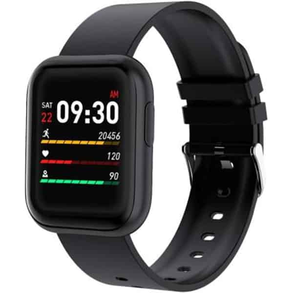 Fire-Boltt Ninja Pro Full Metal SpO2 Smartwatch