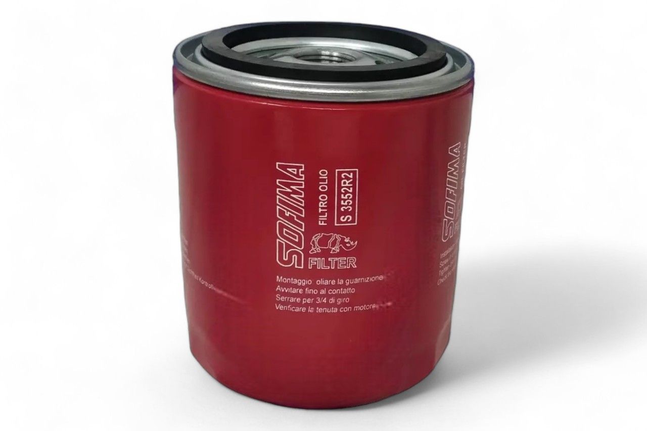 Sofima Oil Filter AV671122