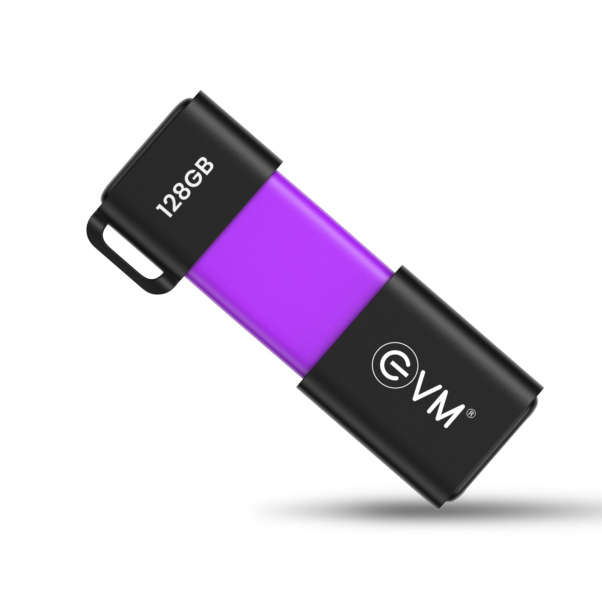 EVM 128GB EnXO USB 3.2 Type-C OTG PENDRIVE (ENXO/128G)