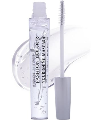 Fashion Colour Mascara Transparent