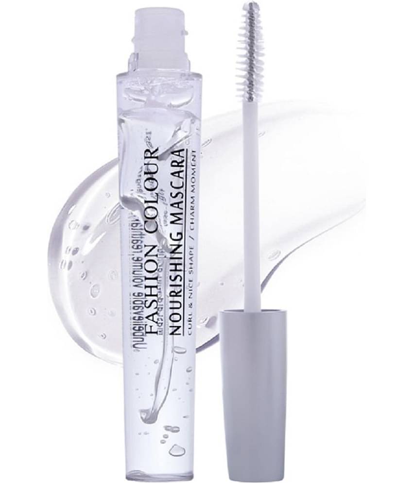 Fashion Colour Mascara Transparent