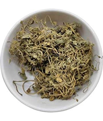 Nutrixia Food Brahmi Booti Powder/Gotu Kola Powder 50 Gm Pack of 1