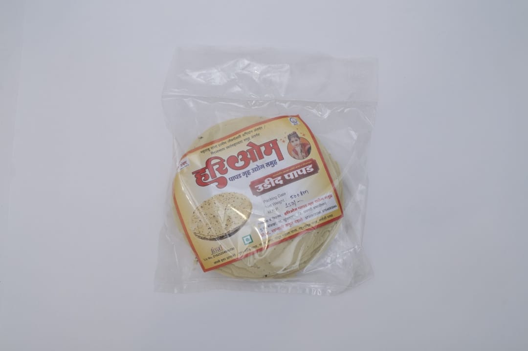 Udid Papad
