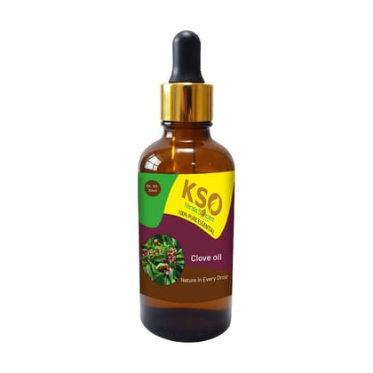 Clove bud Oil - 30 ml